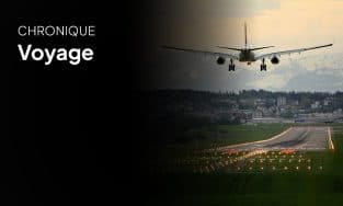 La Chronique Voyage avec Simon Pelletier, juillet