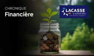 Chronique Financière avec Pierre-Paul Lacasse – 16 octobre