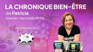 La chronique bien-être