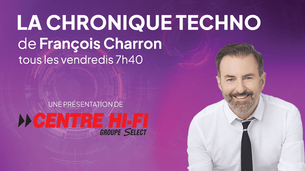 Chronique Techno