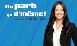 Chronique Les Jardins du Patrimoine avec Kary Fiset