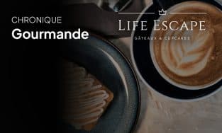 Chronique gourmande