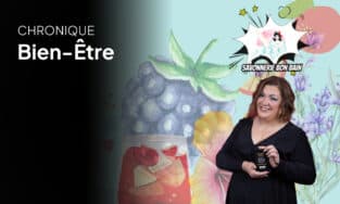 Chronique bien-être avec la Savonnerie Bon Bain