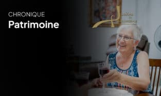 Chronique Patrimoine avec Kary Fisert, 27 mai